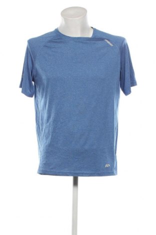 Ανδρικό t-shirt Karhu, Μέγεθος L, Χρώμα Μπλέ, Τιμή 13,88 €