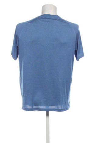 Ανδρικό t-shirt Karhu, Μέγεθος L, Χρώμα Μπλέ, Τιμή 15,98 €