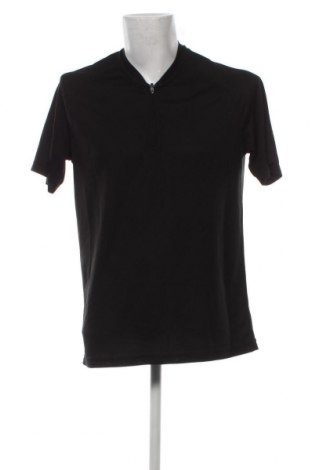 Ανδρικό t-shirt Kariban Sport, Μέγεθος XL, Χρώμα Μαύρο, Τιμή 12,99 €