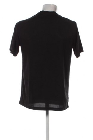 Pánske tričko  Kariban Sport, Veľkosť XL, Farba Čierna, Cena  11,91 €