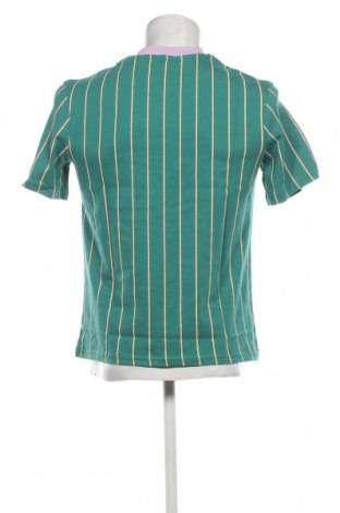 Herren T-Shirt Karl Kani, Größe XXS, Farbe Grün, Preis 28,87 €