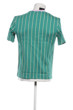 Мъжка тениска Karl Kani, Размер XS, Цвят Зелен, Цена 56,00 лв.