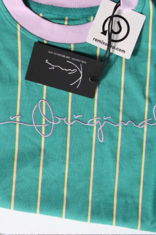 Herren T-Shirt Karl Kani, Größe XXS, Farbe Mehrfarbig, Preis 28,87 €