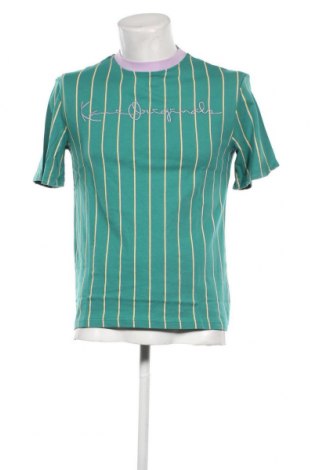 Herren T-Shirt Karl Kani, Größe XXS, Farbe Mehrfarbig, Preis 17,32 €