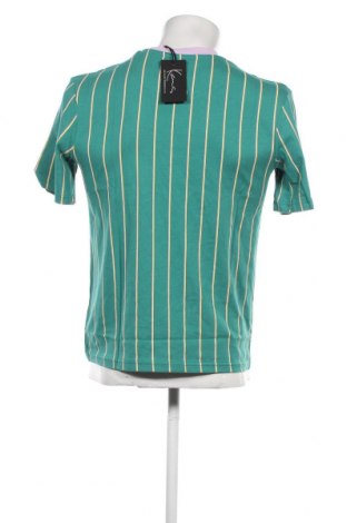 Ανδρικό t-shirt Karl Kani, Μέγεθος XXS, Χρώμα Πολύχρωμο, Τιμή 28,87 €