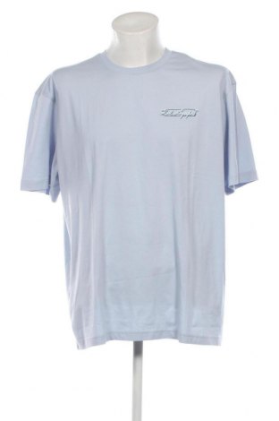 Pánské tričko  Karl Lagerfeld, Velikost XL, Barva Modrá, Cena  991,00 Kč