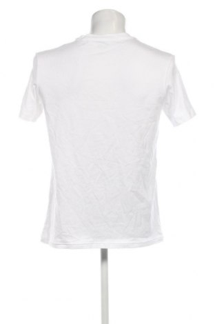 Herren T-Shirt Karl Lagerfeld, Größe M, Farbe Weiß, Preis € 58,76