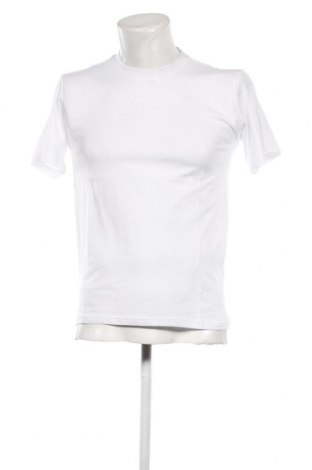 Herren T-Shirt Kensis, Größe S, Farbe Weiß, Preis 10,82 €