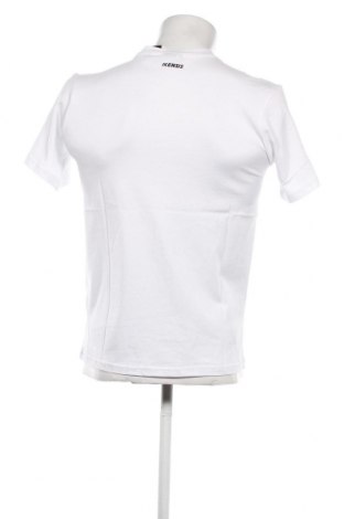 Pánske tričko  Kensis, Veľkosť S, Farba Biela, Cena  10,82 €