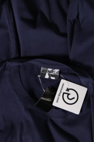 Pánske tričko  Kensis, Veľkosť S, Farba Modrá, Cena  5,41 €