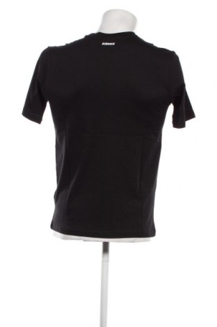 Herren T-Shirt Kensis, Größe S, Farbe Grün, Preis 5,30 €