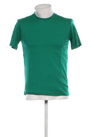 Ανδρικό t-shirt Kensis, Μέγεθος S, Χρώμα Πράσινο, Τιμή 5,52 €