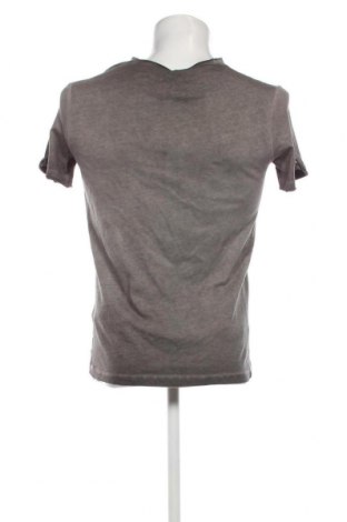 Herren T-Shirt Key Largo, Größe S, Farbe Grau, Preis € 15,98