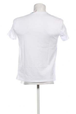 Pánské tričko  Kiabi, Velikost S, Barva Bílá, Cena  304,00 Kč