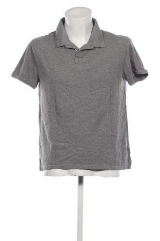 Мъжка тениска Kiabi, Размер XL, Цвят Сив, Цена 7,80 лв.