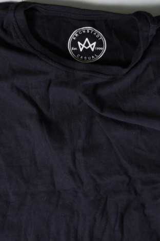 Pánské tričko  Kronstadt, Velikost M, Barva Modrá, Cena  223,00 Kč