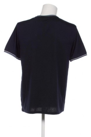 Ανδρικό t-shirt Kustom Kit, Μέγεθος XL, Χρώμα Μπλέ, Τιμή 9,87 €