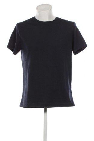 Ανδρικό t-shirt LC Waikiki, Μέγεθος XL, Χρώμα Μπλέ, Τιμή 9,20 €