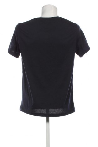 Мъжка тениска LC Waikiki, Размер XL, Цвят Син, Цена 17,43 лв.