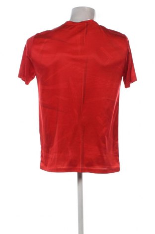 Мъжка тениска LC Waikiki, Размер L, Цвят Червен, Цена 13,00 лв.