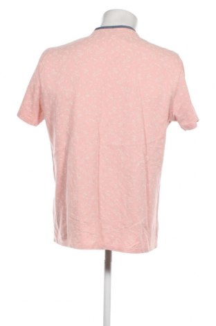 Pánske tričko  LC Waikiki, Veľkosť XL, Farba Ružová, Cena  6,65 €