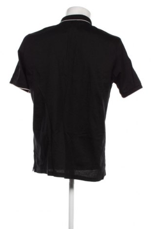 Tricou de bărbați LC Waikiki, Mărime XL, Culoare Negru, Preț 33,16 Lei