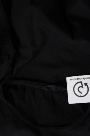 Мъжка тениска LCW, Размер M, Цвят Черен, Цена 13,00 лв.