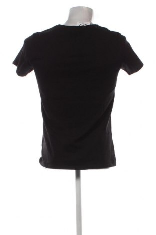 Herren T-Shirt LCW, Größe M, Farbe Schwarz, Preis 6,65 €