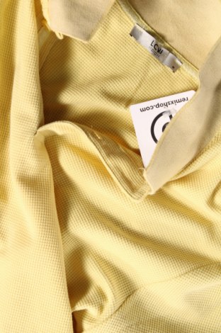 Herren T-Shirt LCW, Größe M, Farbe Gelb, Preis 6,65 €