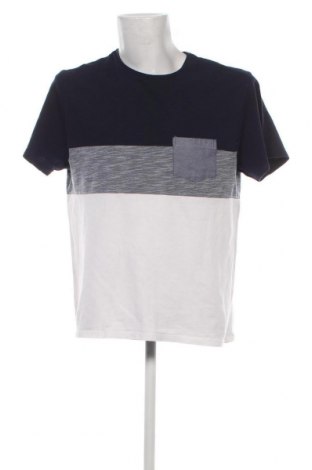 Ανδρικό t-shirt LCW, Μέγεθος XL, Χρώμα Πολύχρωμο, Τιμή 12,63 €