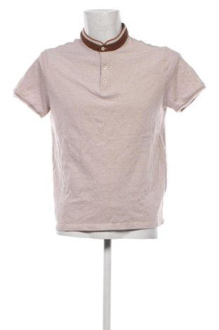 Мъжка тениска LCW, Размер XXL, Цвят Сив, Цена 24,70 лв.