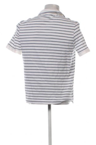 Ανδρικό t-shirt Lacoste, Μέγεθος L, Χρώμα Λευκό, Τιμή 31,22 €