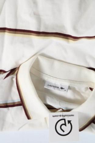 Pánské tričko  Lacoste, Velikost M, Barva Vícebarevné, Cena  1 154,00 Kč