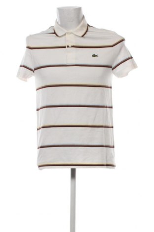 Herren T-Shirt Lacoste, Größe M, Farbe Mehrfarbig, Preis 46,65 €