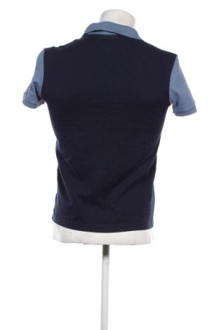 Мъжка тениска Lacoste, Размер S, Цвят Син, Цена 34,10 лв.