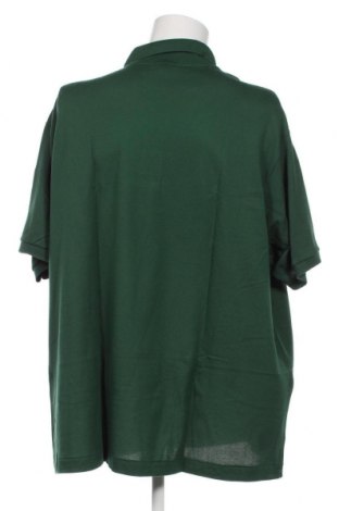 Pánske tričko  Lacoste, Veľkosť XXL, Farba Zelená, Cena  37,11 €