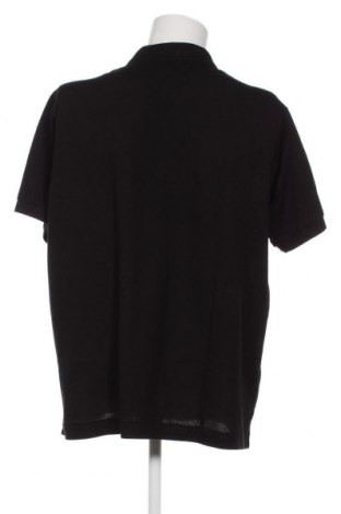Pánské tričko  Lacoste, Velikost 3XL, Barva Černá, Cena  1 043,00 Kč