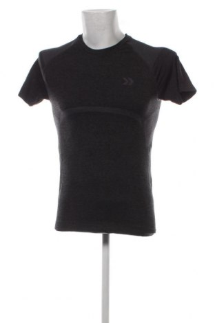 Herren T-Shirt Lager 157, Größe M, Farbe Grau, Preis 5,43 €