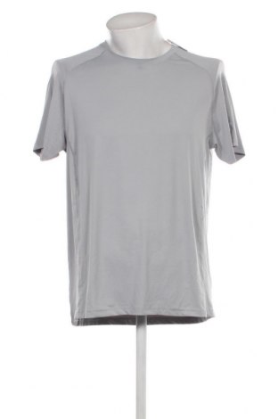 Herren T-Shirt Lager 157, Größe XL, Farbe Grau, Preis 5,43 €