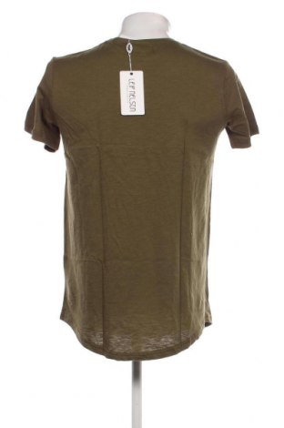 Pánske tričko  Leif Nelson, Veľkosť L, Farba Zelená, Cena  10,82 €