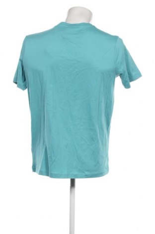 Ανδρικό t-shirt Lerros, Μέγεθος M, Χρώμα Μπλέ, Τιμή 15,98 €