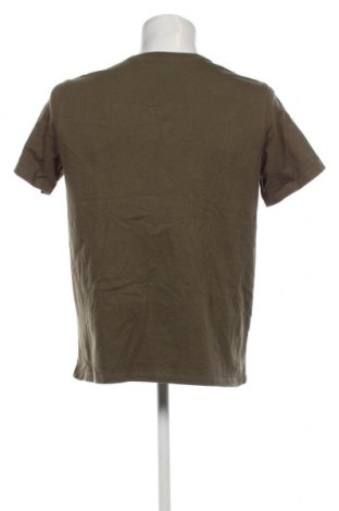 Herren T-Shirt Levi's, Größe L, Farbe Grün, Preis € 28,87