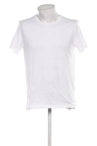 Herren T-Shirt Levi's, Größe L, Farbe Weiß, Preis 28,87 €