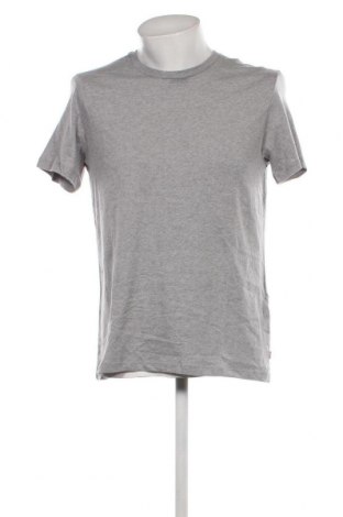Herren T-Shirt Levi's, Größe L, Farbe Grau, Preis 28,87 €