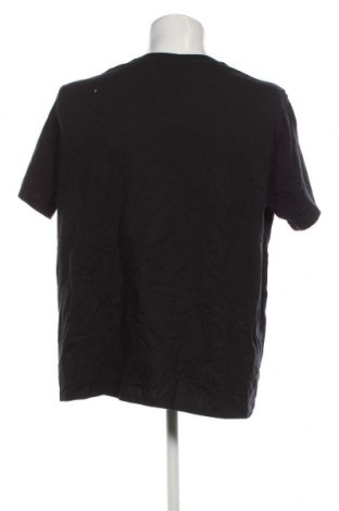 Tricou de bărbați Levi's, Mărime XXL, Culoare Negru, Preț 184,21 Lei