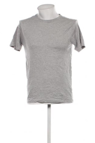 Herren T-Shirt Lindbergh, Größe M, Farbe Grau, Preis 17,40 €