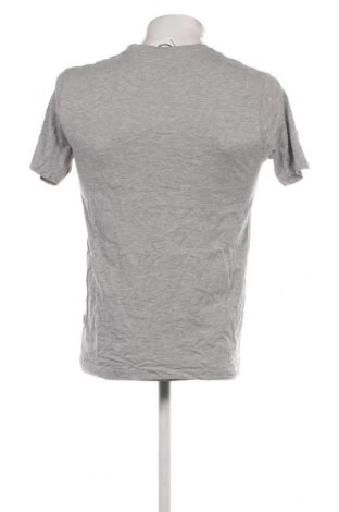 Ανδρικό t-shirt Lindbergh, Μέγεθος M, Χρώμα Γκρί, Τιμή 12,37 €