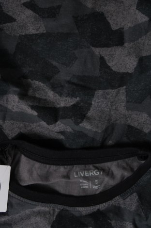 Ανδρικό t-shirt Livergy, Μέγεθος M, Χρώμα Πολύχρωμο, Τιμή 6,65 €