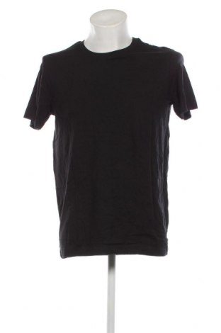 Мъжка тениска Livergy, Размер M, Цвят Черен, Цена 7,80 лв.