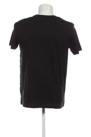 Herren T-Shirt Livergy, Größe M, Farbe Schwarz, Preis € 9,05